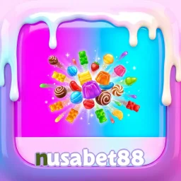 NUSABET88 — ikon APK