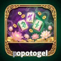 POPOTOGEL — ikon APK