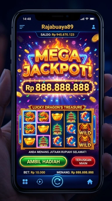 8qr — menu pengaturan